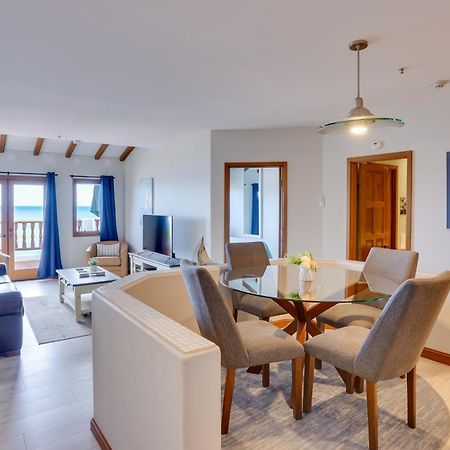 Bright Catalina Island Condo With Ocean Views! อาวาลอน ภายนอก รูปภาพ