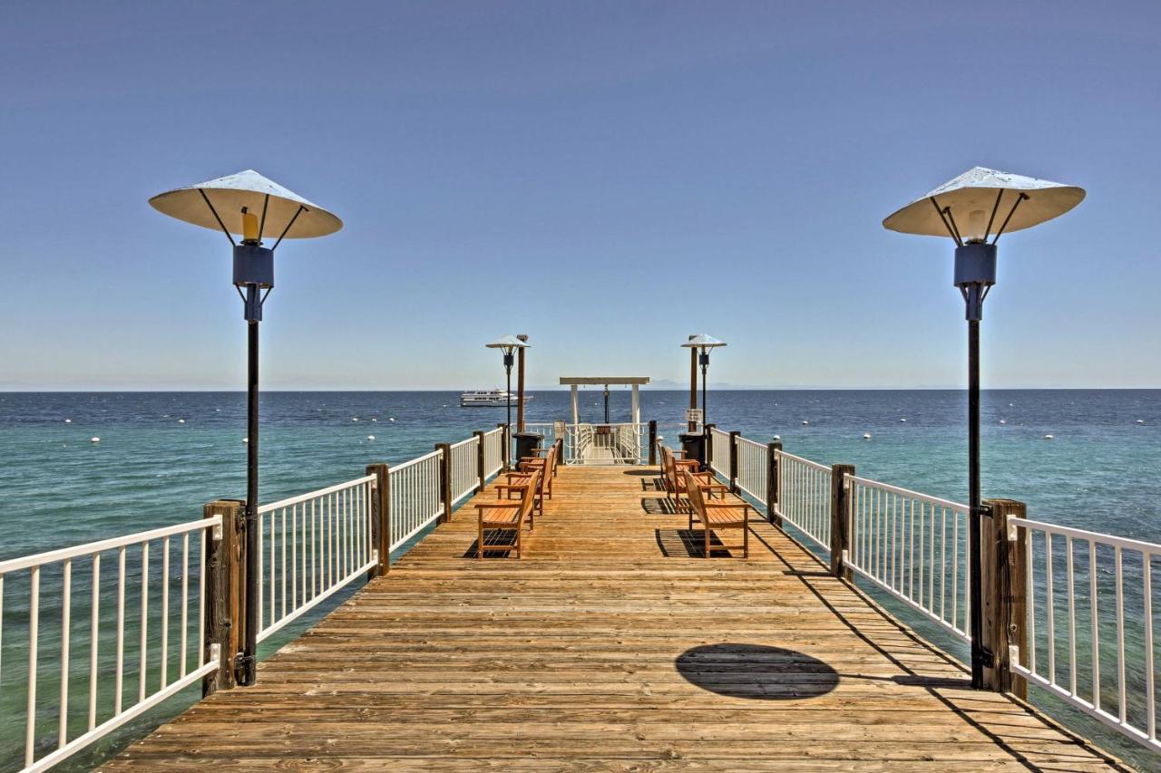 Bright Catalina Island Condo With Ocean Views! อาวาลอน ภายนอก รูปภาพ
