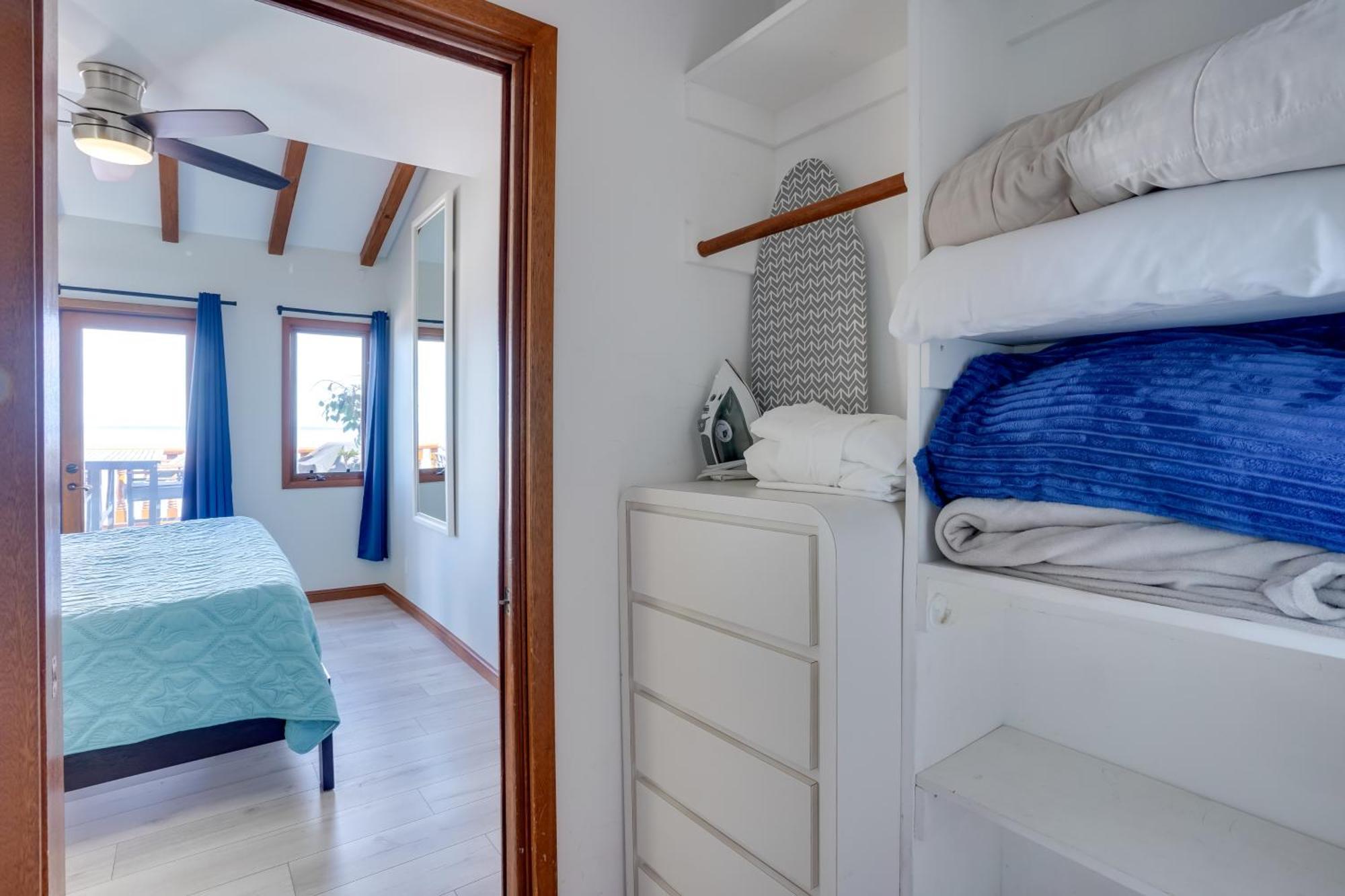 Bright Catalina Island Condo With Ocean Views! อาวาลอน ภายนอก รูปภาพ
