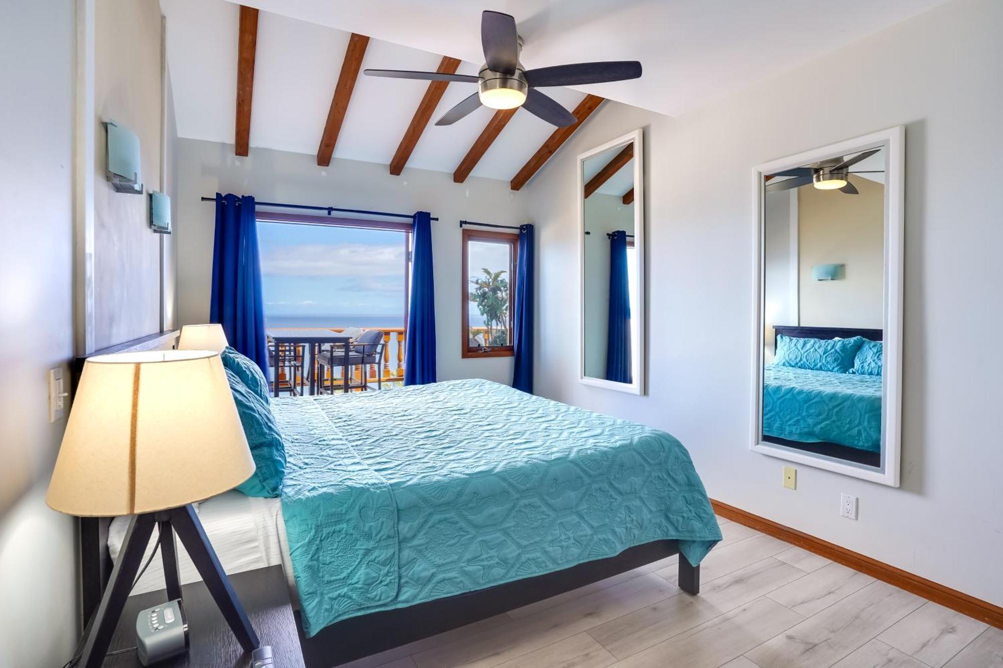Bright Catalina Island Condo With Ocean Views! อาวาลอน ภายนอก รูปภาพ