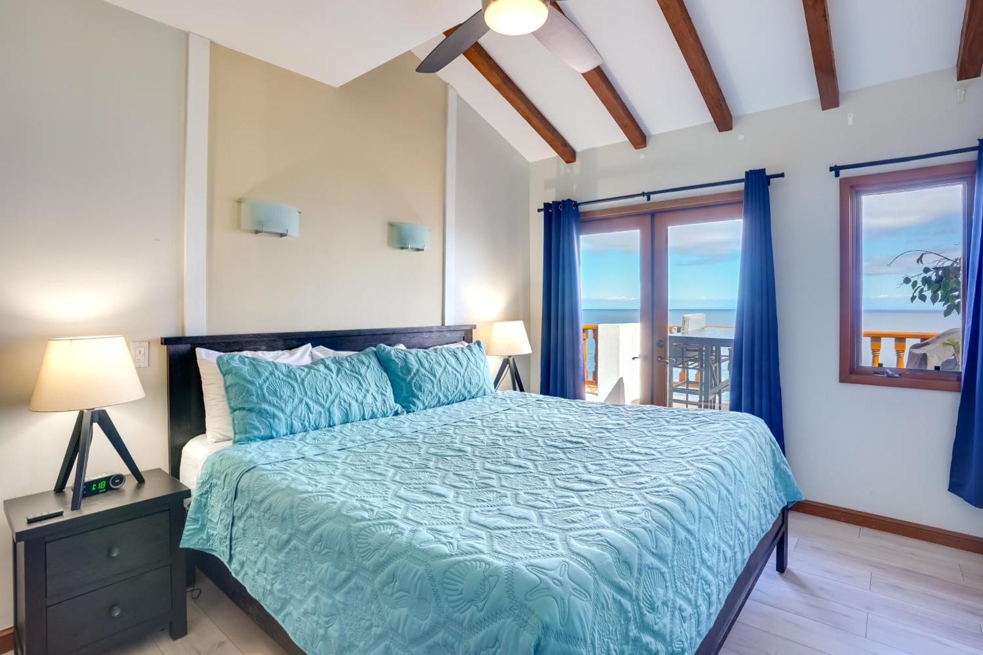 Bright Catalina Island Condo With Ocean Views! อาวาลอน ภายนอก รูปภาพ